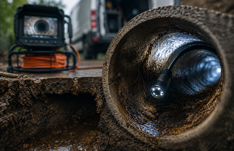 Drain Inspection Cameras: , Find,